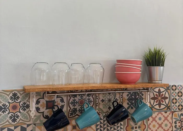 Vakantiepark Casinhas Dos Valados Atouguia Da Baleia