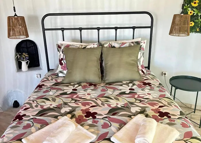 Casinhas Dos Valados Vakantiepark