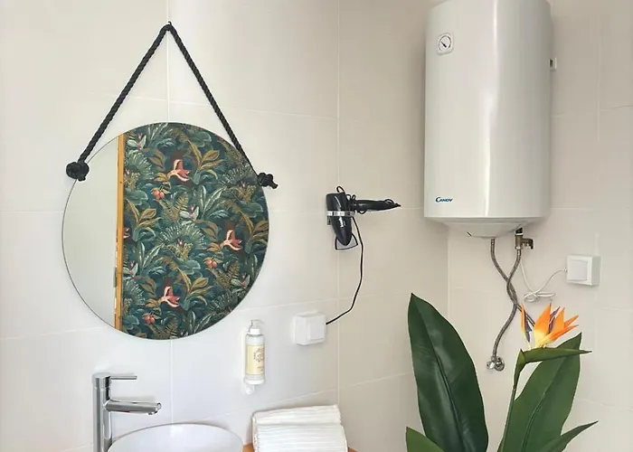 Vakantiepark Casinhas Dos Valados