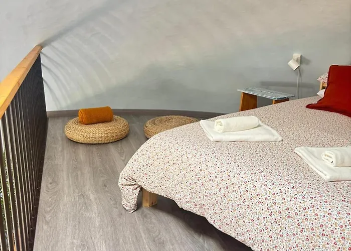 Vakantiepark Casinhas Dos Valados *