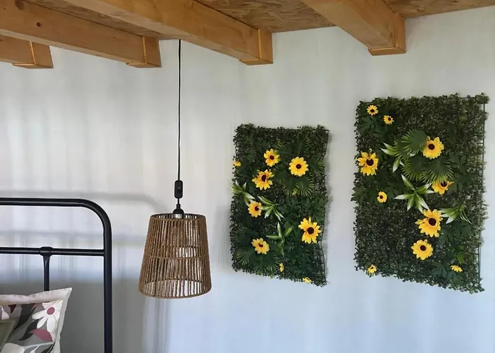 Casinhas Dos Valados Vakantiepark