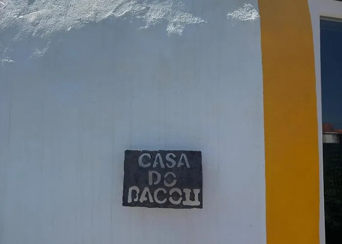 Vakantiepark Casinhas Dos Valados