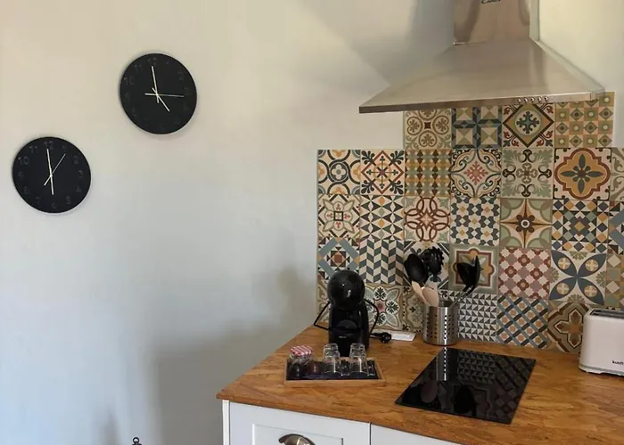 Casinhas Dos Valados Atouguia Da Baleia