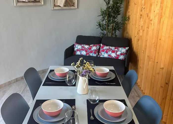 Vakantiepark Casinhas Dos Valados *