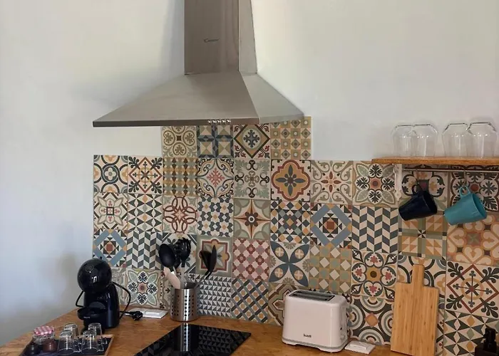 Casinhas Dos Valados Vakantiepark *