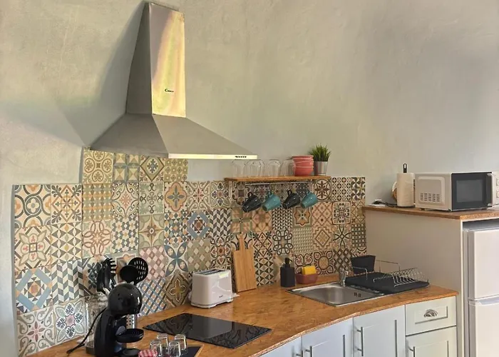 Vakantiepark Casinhas Dos Valados Atouguia Da Baleia