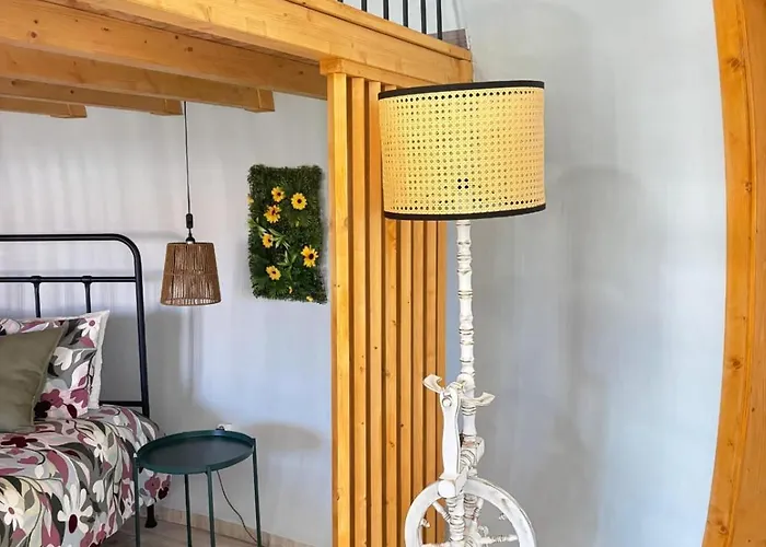 Casinhas Dos Valados Vakantiepark