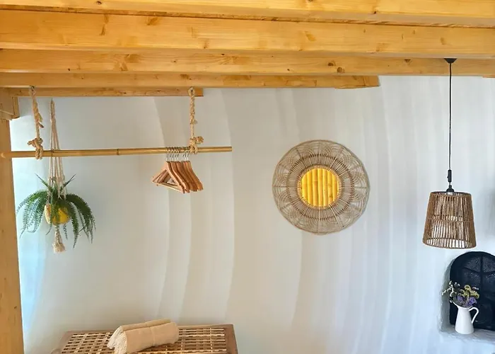 Vakantiepark Casinhas Dos Valados Atouguia Da Baleia