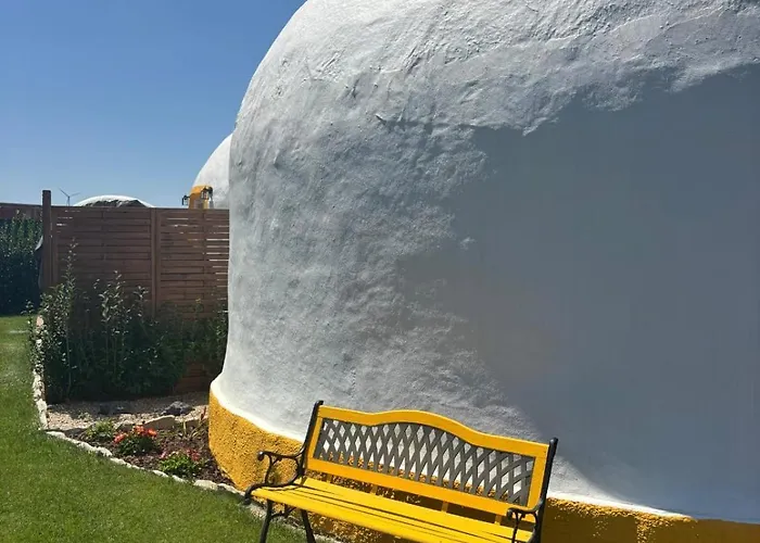 Vakantiepark Casinhas Dos Valados *