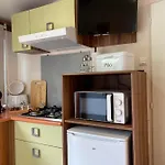منتزه العطل Casinhas Dos Valados