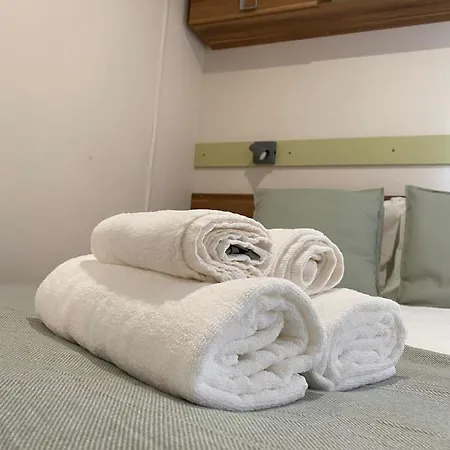 Casinhas Dos Valados Feriepark *