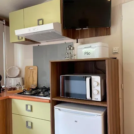 Feriepark Casinhas Dos Valados