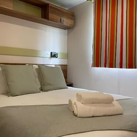 Tatil parkı Casinhas Dos Valados Atouguia Da Baleia