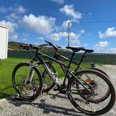 Feriepark Casinhas Dos Valados