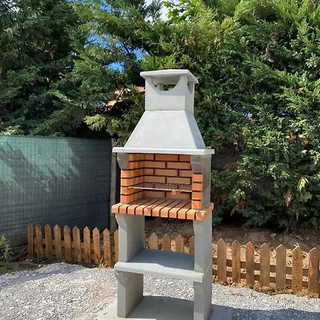 Casinhas Dos Valados Feriepark Atouguia Da Baleia