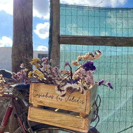 Casinhas Dos Valados Feriepark Atouguia Da Baleia