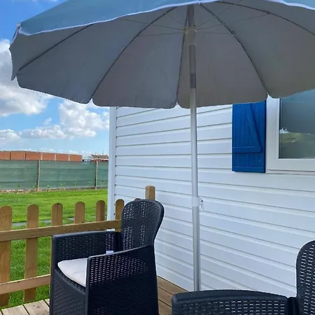 Casinhas Dos Valados Feriepark