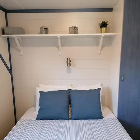 Feriepark Casinhas Dos Valados Atouguia Da Baleia