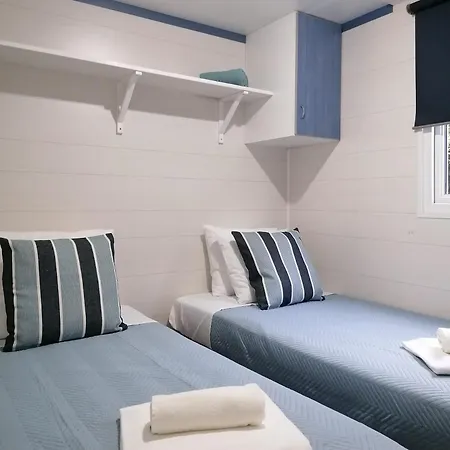 Casinhas Dos Valados Feriepark