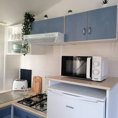 Casinhas Dos Valados Feriepark *