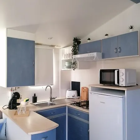 Casinhas Dos Valados Feriepark Atouguia Da Baleia