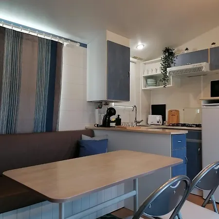 Feriepark Casinhas Dos Valados