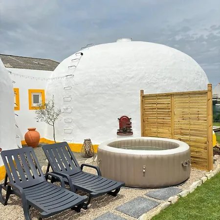 Casinhas Dos Valados *