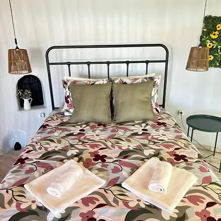 Casinhas Dos Valados Feriepark