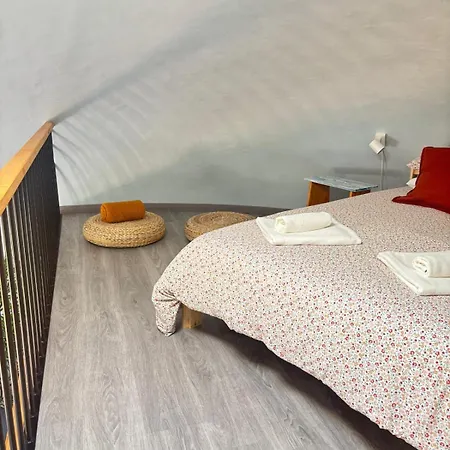 Feriepark Casinhas Dos Valados *