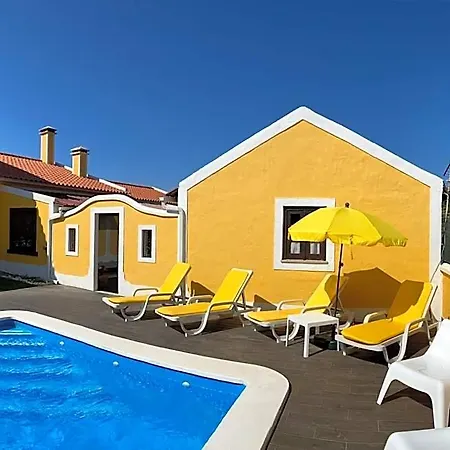 Holiday park Casinhas Dos Valados *