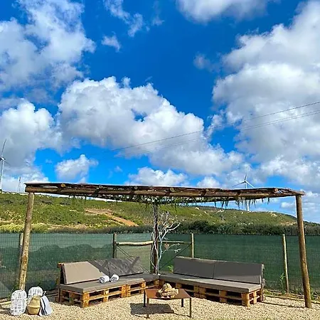 Casinhas Dos Valados Ferienpark Atouguia Da Baleia