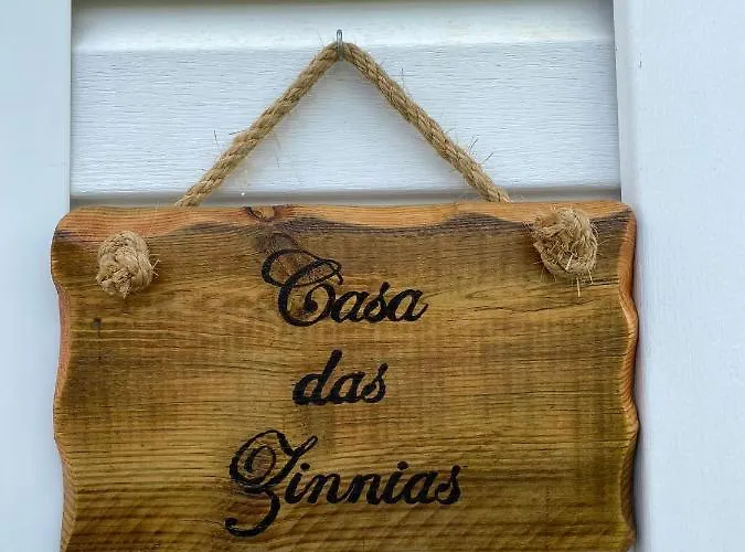 Casinhas Dos Valados * 阿通奎亚·达·巴利亚